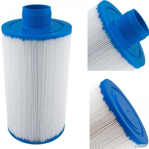 Cartridge, 25sqft, ct, 1-1/2"mpt b, 4-3/8", 7-3/4" 3oz